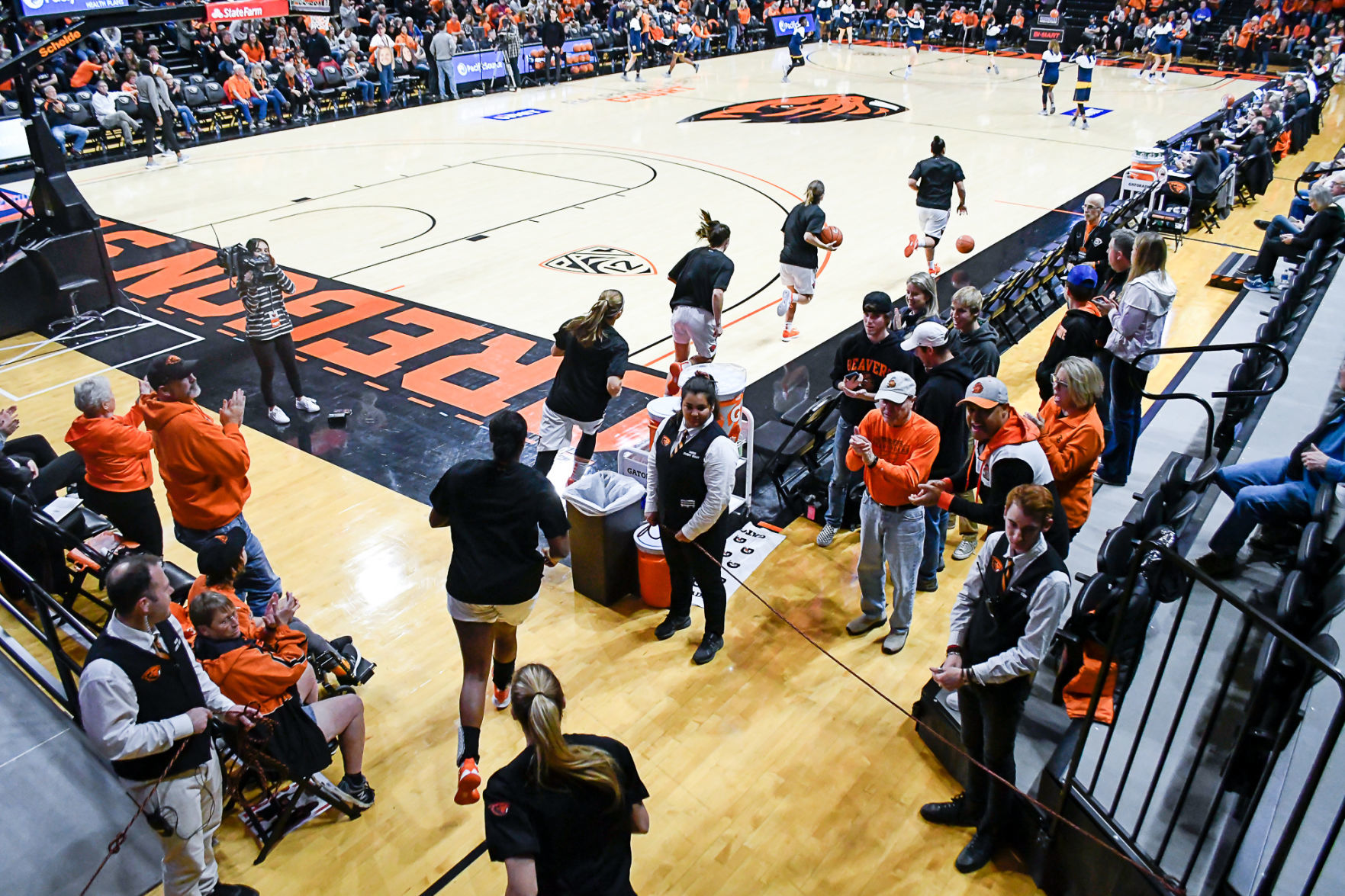 Gallery: OSU vs UC Irvine 01